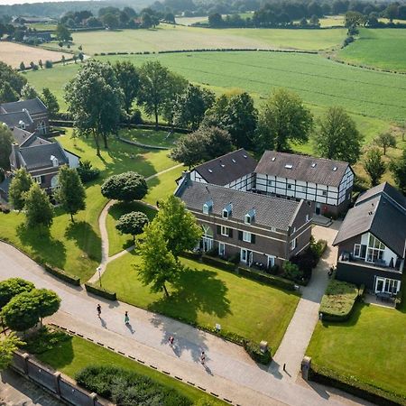 Buitenplaats De Mechelerhof Mechelen Kültér fotó