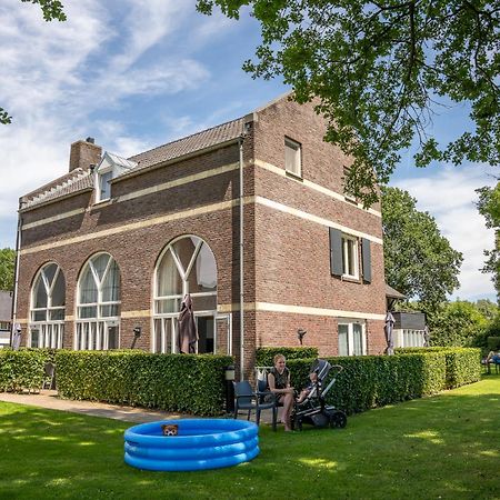 Buitenplaats De Mechelerhof Mechelen Kültér fotó