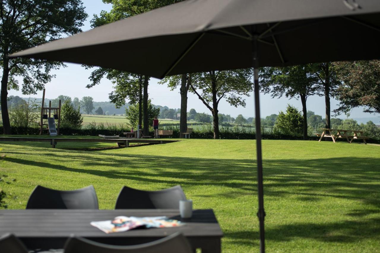 Buitenplaats De Mechelerhof Mechelen Kültér fotó