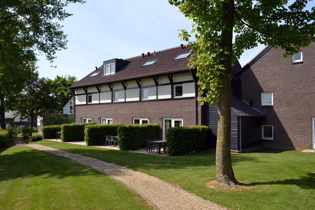 Buitenplaats De Mechelerhof Mechelen Kültér fotó