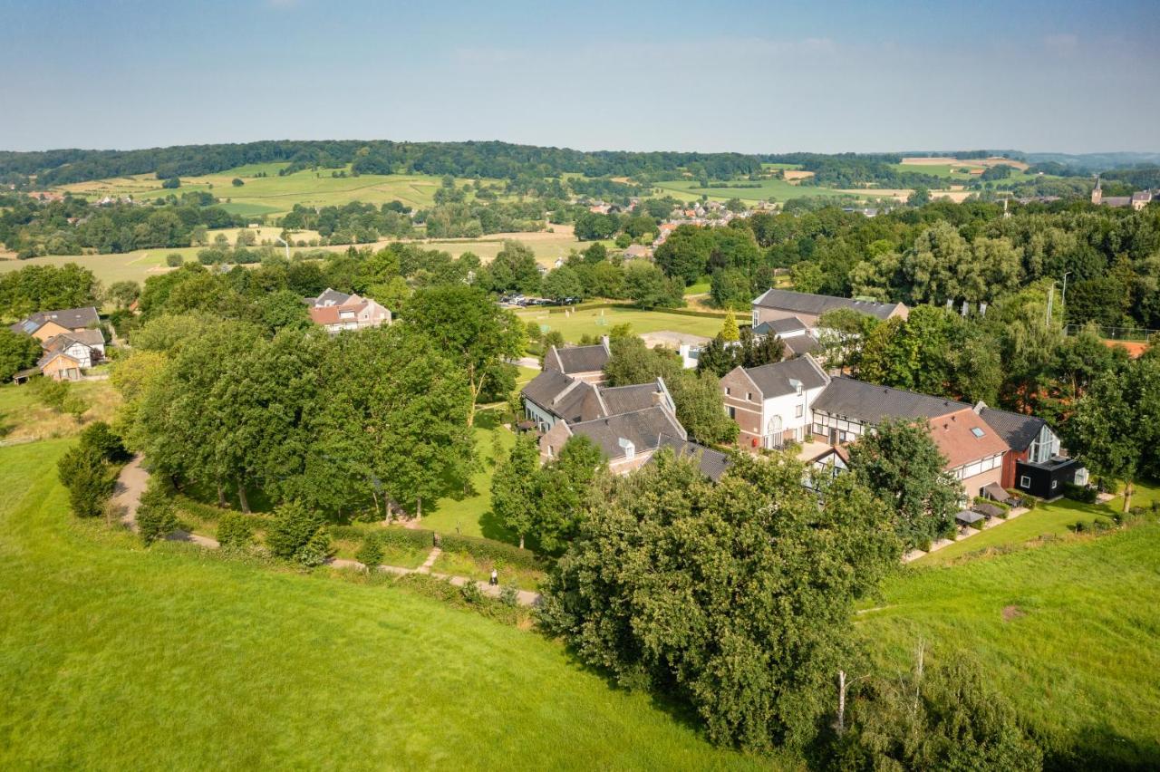 Buitenplaats De Mechelerhof Mechelen Kültér fotó