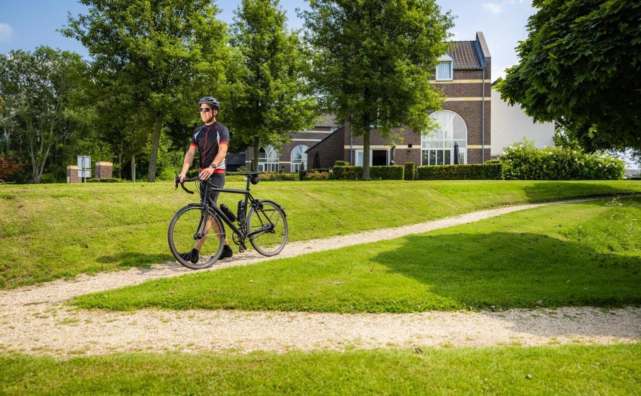 Buitenplaats De Mechelerhof Mechelen Kültér fotó