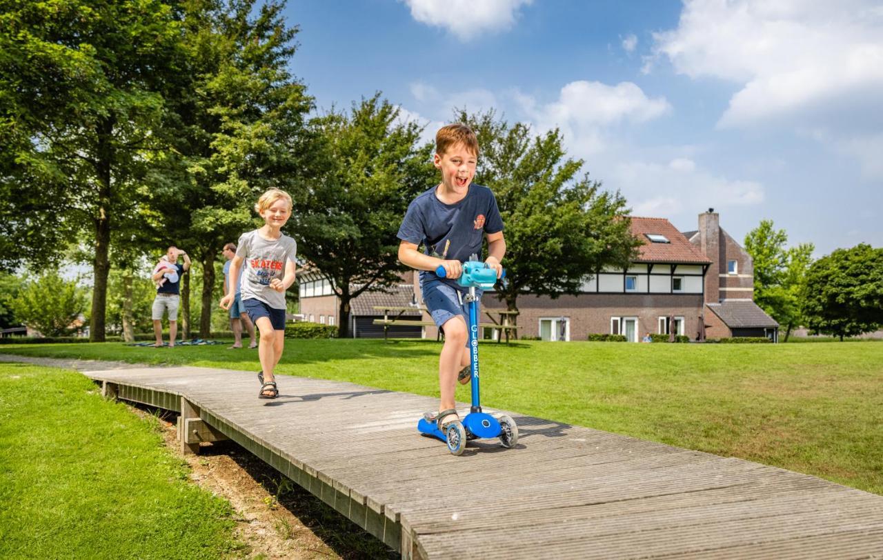 Buitenplaats De Mechelerhof Mechelen Kültér fotó