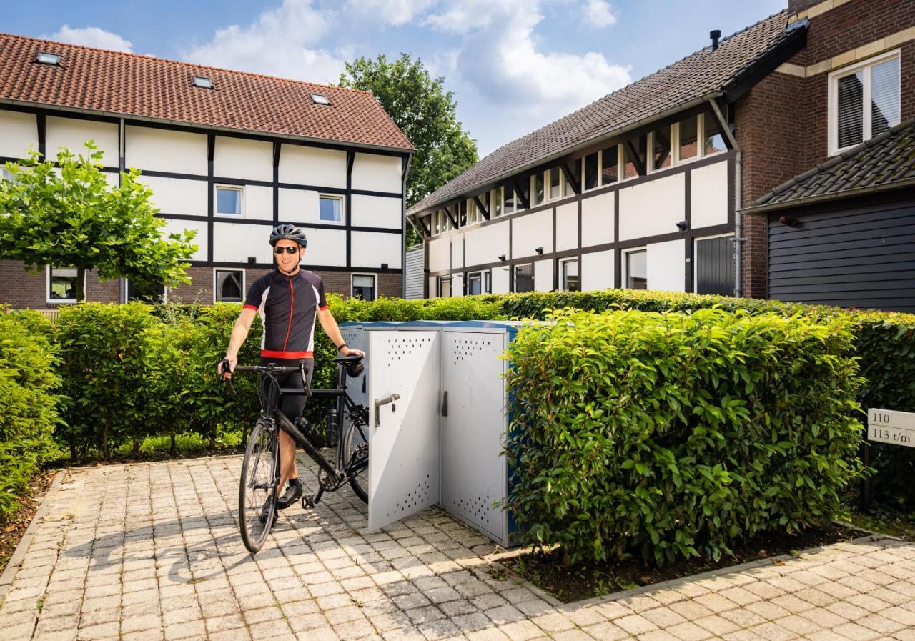 Buitenplaats De Mechelerhof Mechelen Kültér fotó