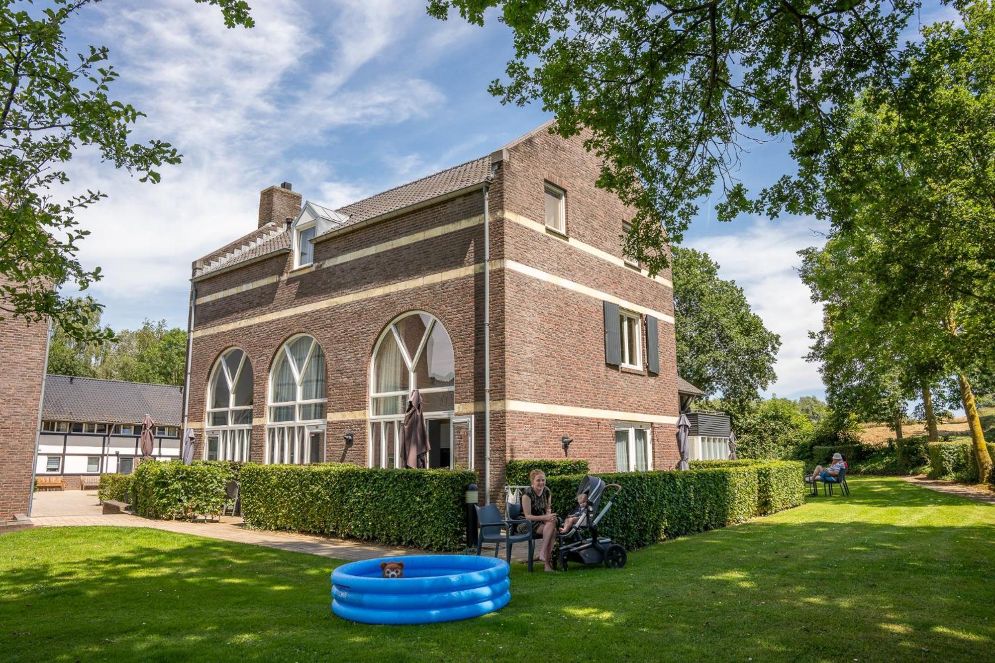 Buitenplaats De Mechelerhof Mechelen Kültér fotó