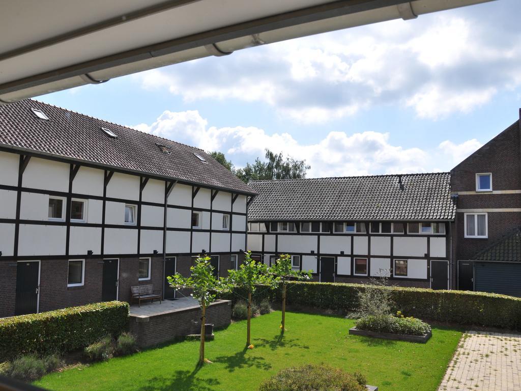 Buitenplaats De Mechelerhof Mechelen Kültér fotó