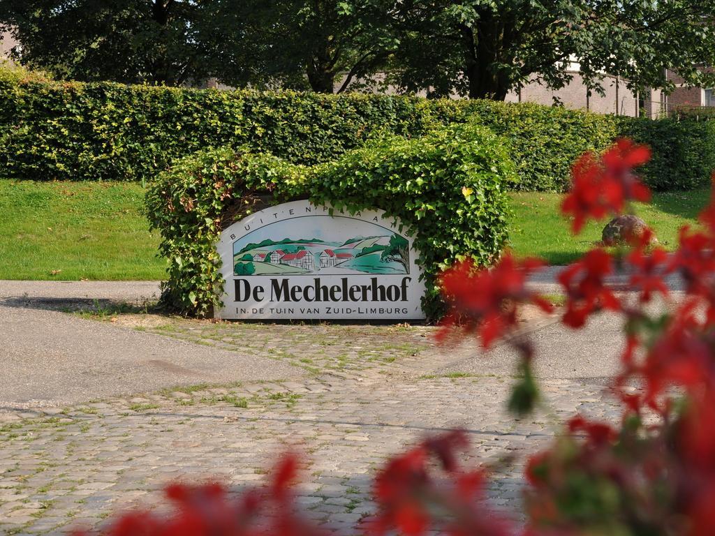 Buitenplaats De Mechelerhof Mechelen Kültér fotó