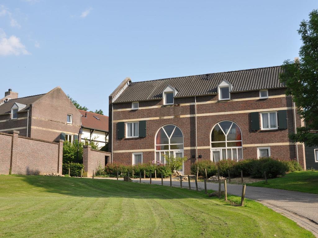 Buitenplaats De Mechelerhof Mechelen Kültér fotó