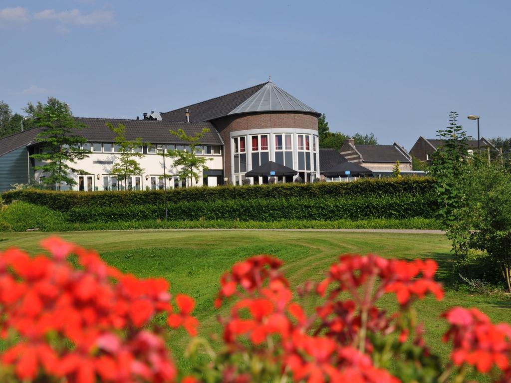 Buitenplaats De Mechelerhof Mechelen Kültér fotó
