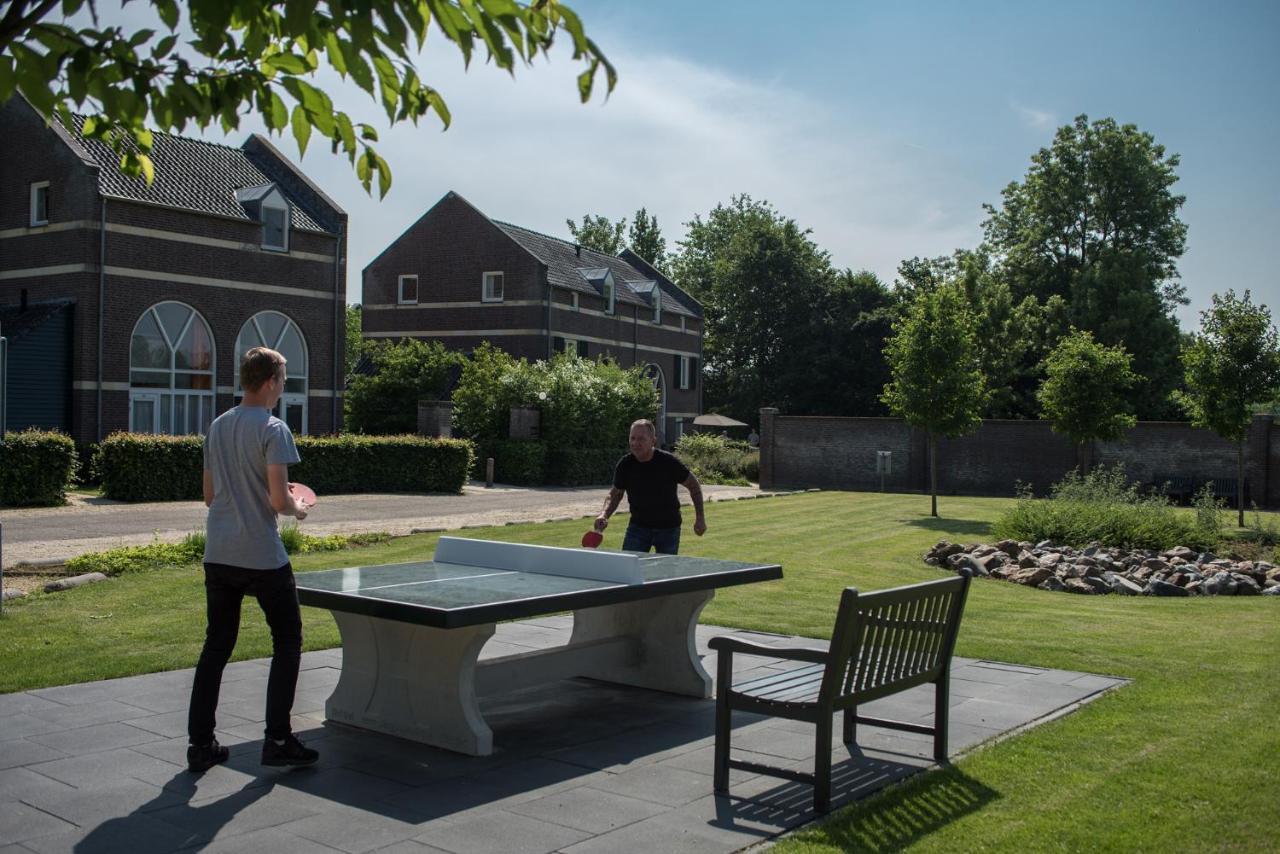 Buitenplaats De Mechelerhof Mechelen Kültér fotó