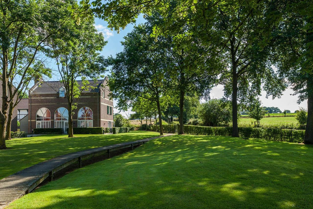 Buitenplaats De Mechelerhof Mechelen Kültér fotó
