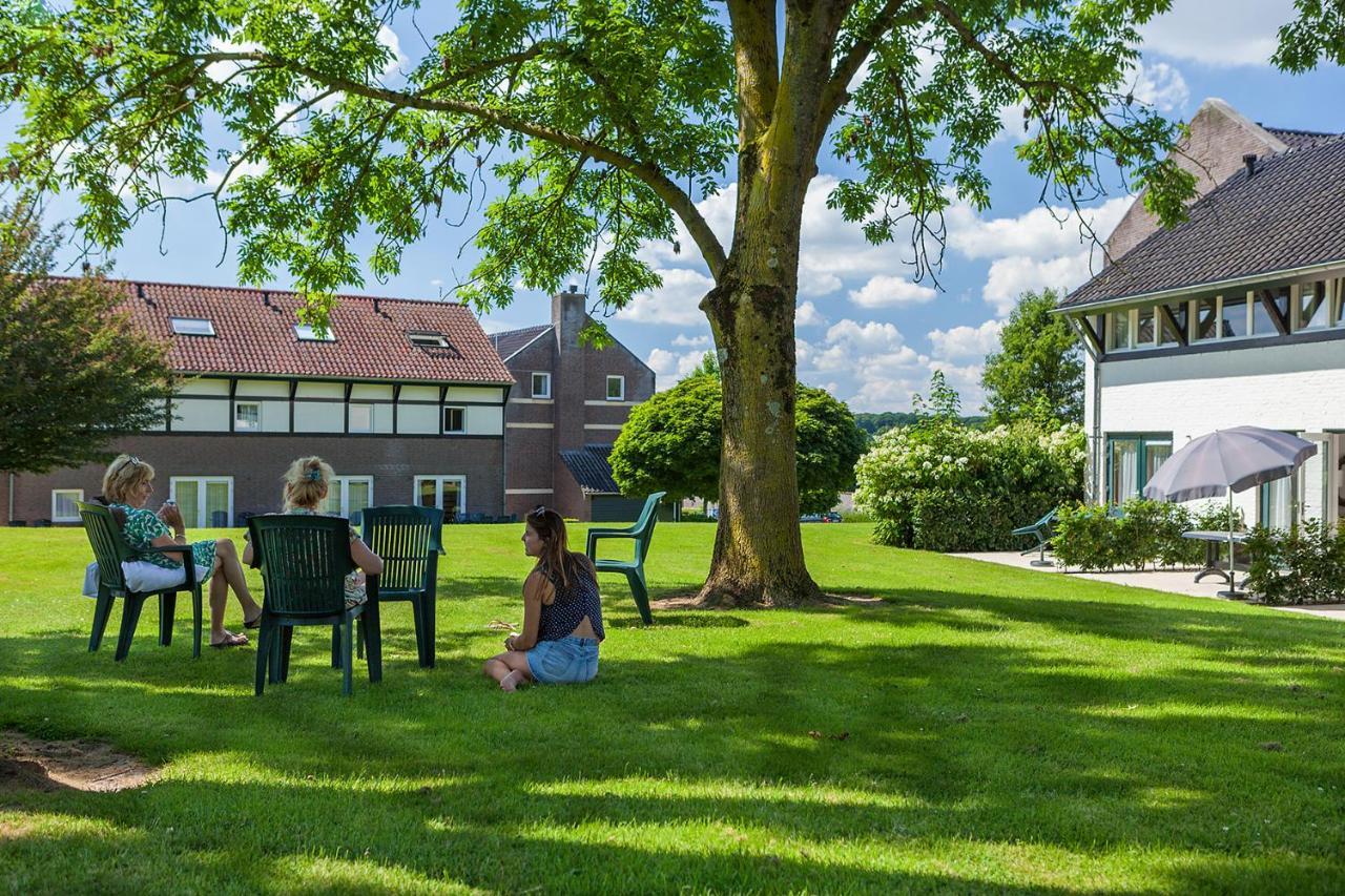 Buitenplaats De Mechelerhof Mechelen Kültér fotó
