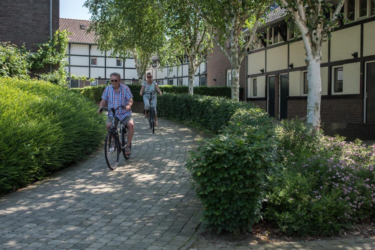 Buitenplaats De Mechelerhof Mechelen Kültér fotó