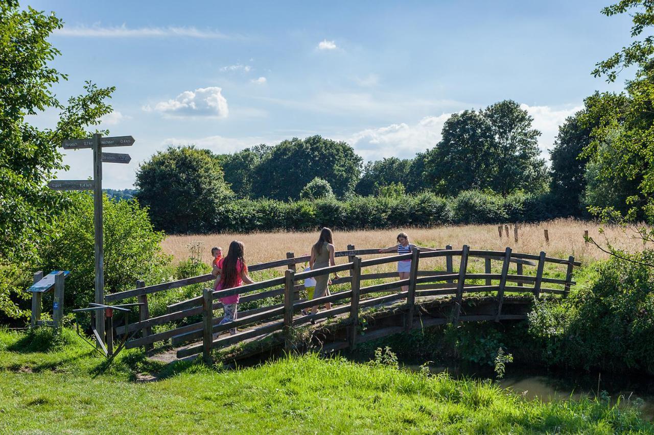 Buitenplaats De Mechelerhof Mechelen Kültér fotó