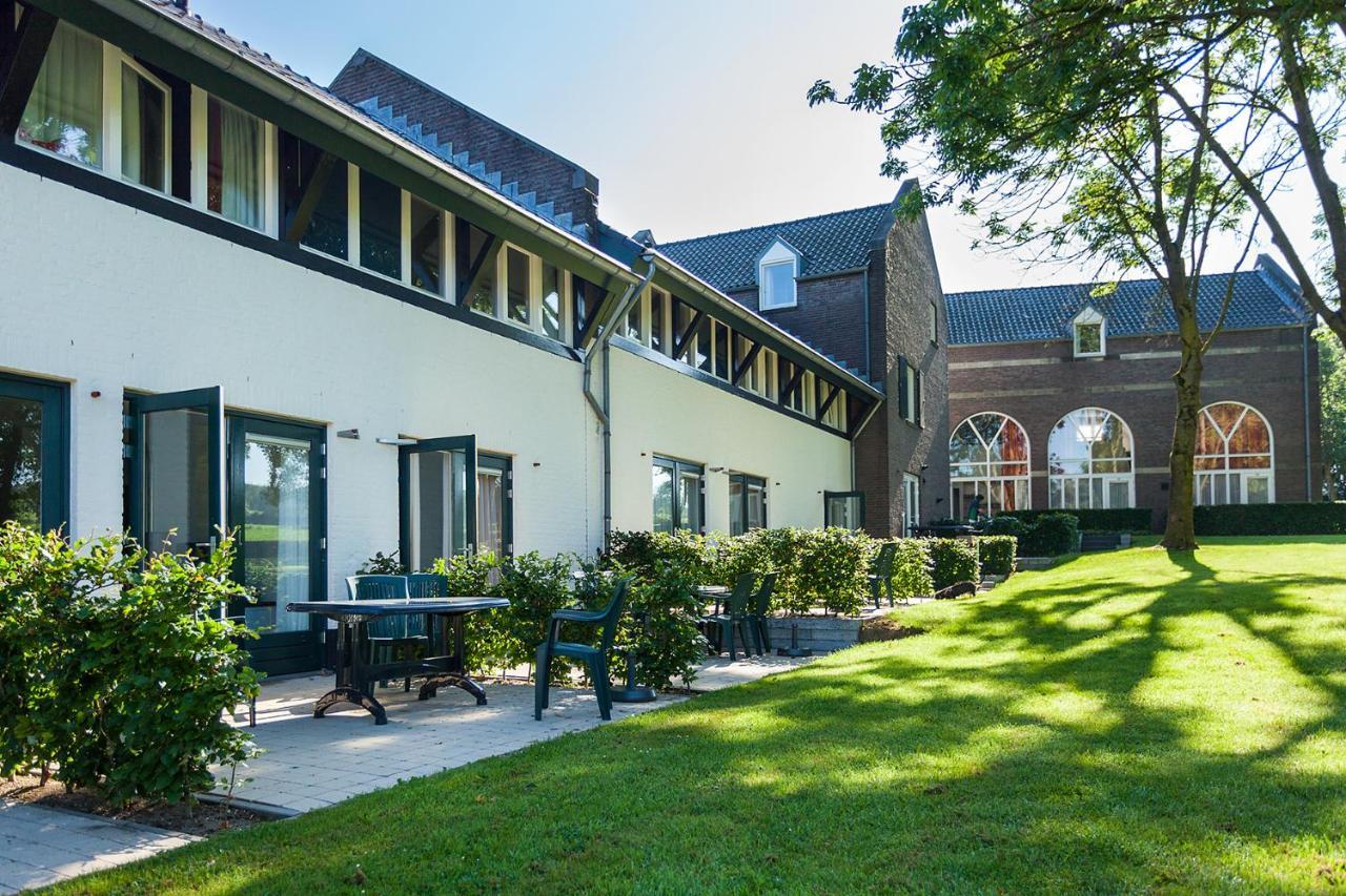 Buitenplaats De Mechelerhof Mechelen Kültér fotó