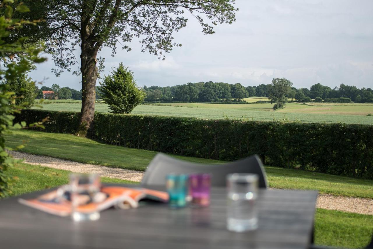 Buitenplaats De Mechelerhof Mechelen Kültér fotó