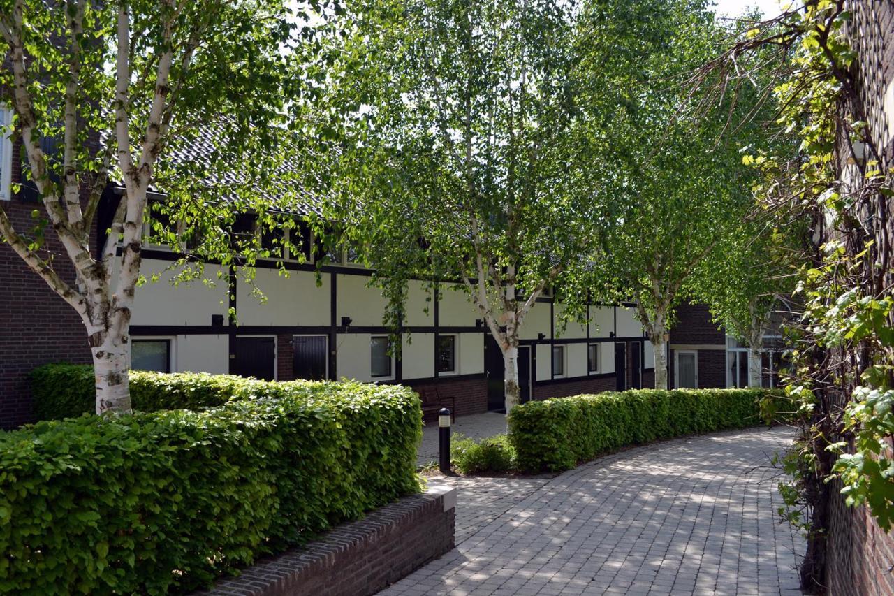Buitenplaats De Mechelerhof Mechelen Kültér fotó